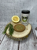 Специя приправа греческий лимон 100г Cape Herb & Spice  R15  4