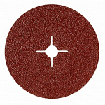 Фибровый диск 180 х 22 F100 P60