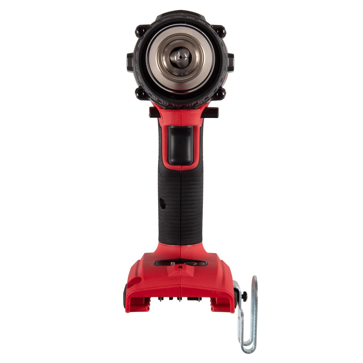 Аккумуляторная дрель-шуруповерт 18 В, импульсная, без аккумулятора и ЗУ