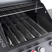 Газовый гриль G class 3B PRIMELINER  77225  13