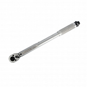 Динамометрический ключ моментный 3/8" 20-110Нм, резьб. фикс. Licota  AQT-N3110 2