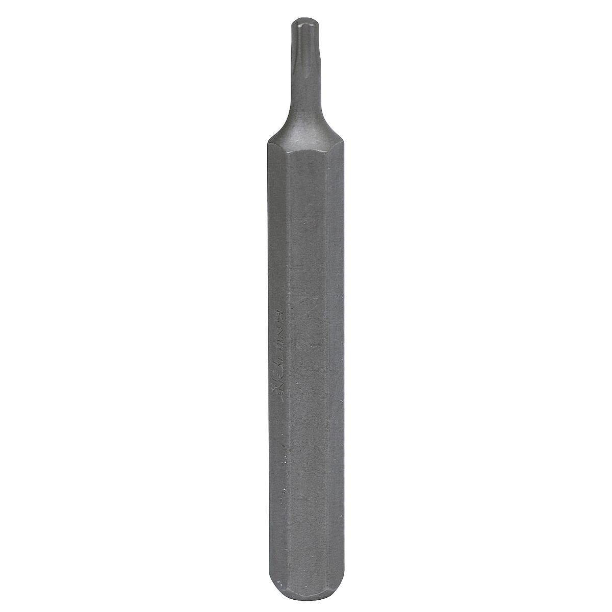 Вставка (бита) торцевая 5/16;, TORX, T15, L = 70 мм KING TONY 187015T