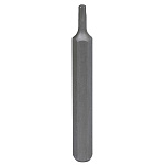 Вставка (бита) торцевая 5/16;, TORX, T15, L = 70 мм KING TONY 187015T
