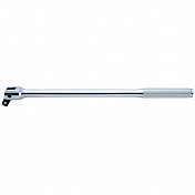 Вороток шарнирный с рифл. ручкой 3/8" 250 ммLicota  AFT-C3810  2