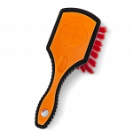 Щетка для мытья шин с мягким ворсом