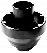 Головка ступичная 3/4" 133 мм 6 зубьев для MAN TGA   ATF-3151
