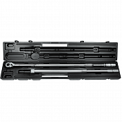 Динамометрический ключ двухсторонний 1 " 200-1000 Нм Garwin Industrial  501519-200-1000-1