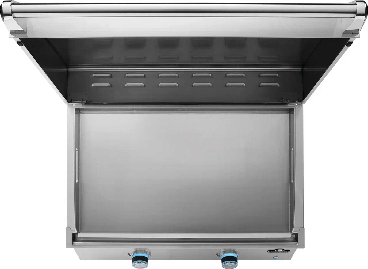 Газовый гридль Built-in 32" Griddle