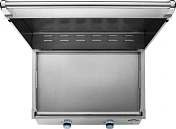 Газовый гридль Built-in 32" Griddle Napoleon  BIG32FTPSS  4