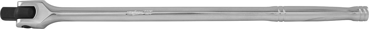Вороток шарнирный 1/2”DR, 375 мм