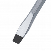 Отвертка шлицевая Slotted 10x200 мм, силовая, держатель МАСТАК 040-10202H Мастак   040-10202H  2