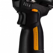  Дрель-шуруповерт аккумуляторная PRO 10 мм,16В, 2*2Ач, 45Нм Runtec  RT-ID122 4