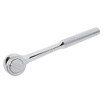 Трещотка 3/8", 203 мм, 45 зубцов, дисковый механизм 