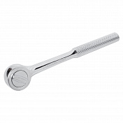 Трещотка 3/8", 203 мм, 45 зубцов, дисковый механизм  King Tony  3725-08F 4