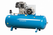Компрессор поршневой с ременным приводом  Nordberg  NC500/1000-15