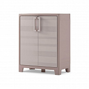 Низкий шкаф-тумба Gulliver Base Cabinet Keter  17206638 