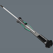 Набор отверток TORX® BO для электронщиков + подставка Wera  WE-118154  6