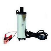 Насос для перекачки диз. топлива 12 V Unilube  KE5112
