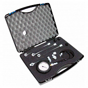 Тестер Common Rail до 1000 бар Car-tool  CT-Z018A