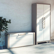 Сборно-разборный шкаф Gulliver Multispace Cabinet Keter  17206639  1