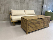 Сундук деревянный Eloise Tagliamento  TAG/HUC26239  5