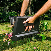 Садовый компостер Mega Composter 650, 17184214 1