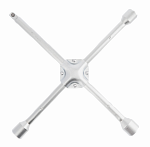 HOEGERT Балонный ключ  17 x 19 x21мм x 1/2"