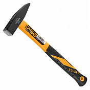 Молоток "GRIPro", фиберглаcсовая рукоятка Tolsen   