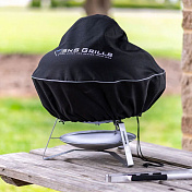 Чехол для угольного гриля SNS Travel Kettle, 47 см Slow ‘N Sear  f0068  3