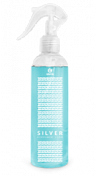 Ароматизатор жидкий Silver 250 мл (бирюзовый) GRASS Grass  800013