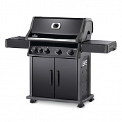 Газовый гриль Napoleon ROGUE R525SIBPK Napoleon  RXT525SIBPK-1-RU  1