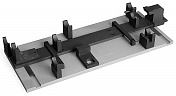 Монтажное платформа  для сборки ГБЦ VAG T40094A   CT-N0009
