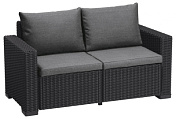 Диван трехместный CALIFORNIA 2 SOFA