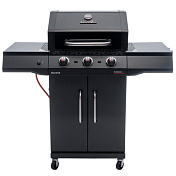 Газовый гриль Professional PRO 2S Char-Broil  468502322 