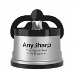 Точилка для ножей пластиковый корпус