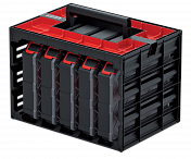 Чемодан для инструментов TAGERCASE 30