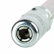 Трубка для шприца, изогнутая, М 10х1 Runtec  RT-BC403A 2