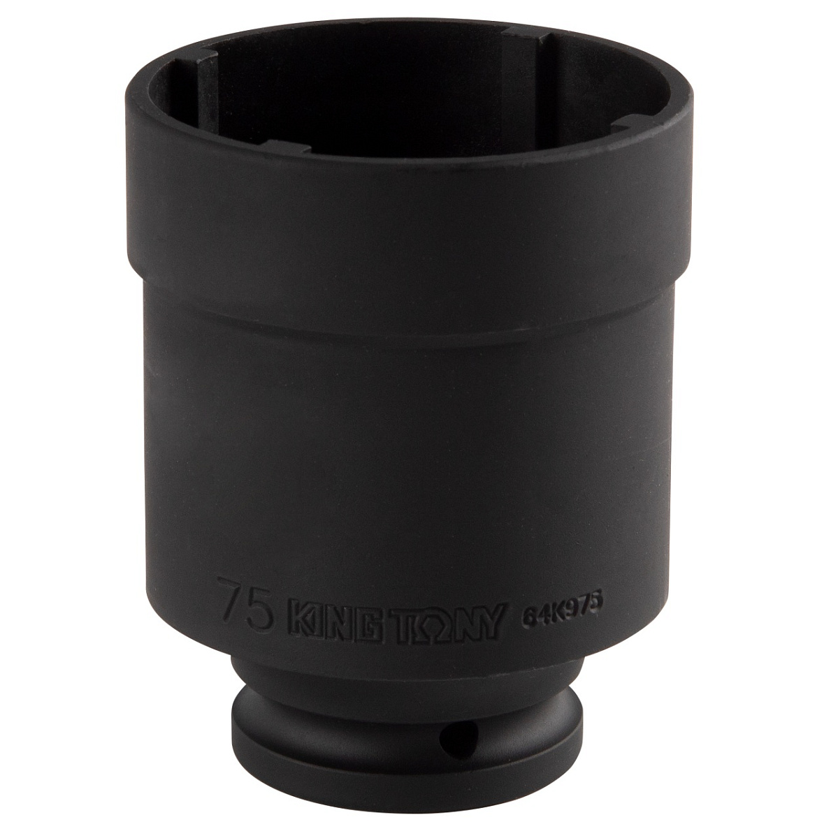 Головка сервисная для монтажа / демонтажа подшипников SKF, 3/4", 75 мм