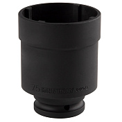 Головка сервисная для монтажа / демонтажа подшипников SKF, 3/4", 75 мм King Tony  64K975M