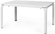 Стол пластиковый раздвижной Alloro 140 Extensible 2