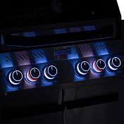 Газовый гриль  S class PRO  PRIMELINER  79756  27