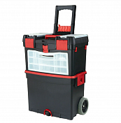 Ящик на колесах MOBILE TOOL CHEST Keter  17181812