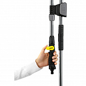 Садовый душ на штативе Karcher  2.645-181.0 3