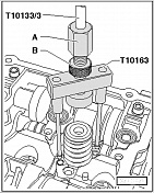 Съемник форсунок VW-Audi TDI PD Licota  ATA-4010 3
