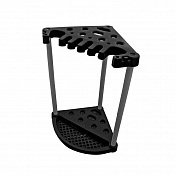 Подставка угловая под инвентарь Corner Tool Rack Keter  230826 