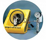 Zeca 470/600B Тестер давления для дизельных форсунок