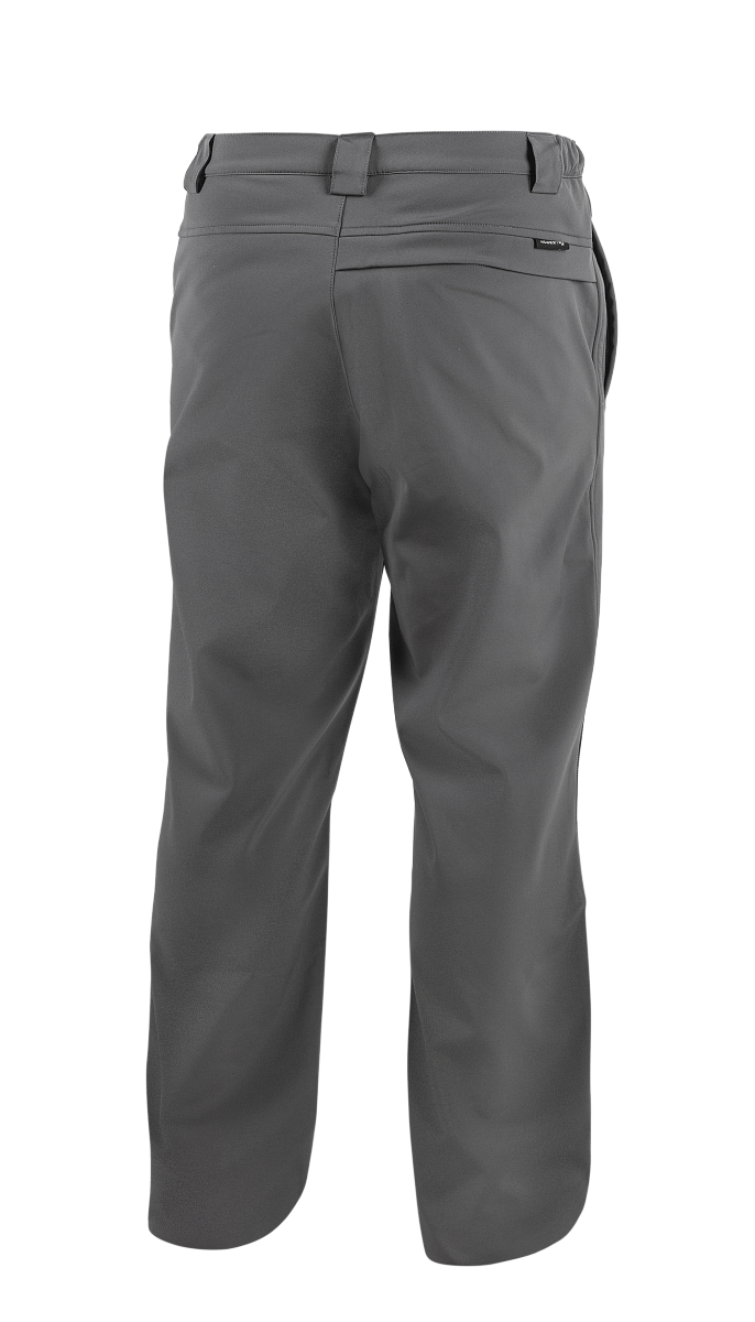 ELDE Брюки рабочие SOFTSHELL графитовые