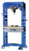 Пресс с пневмоприводом, усилие 50 тонн Nordberg  N3550A