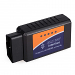 Автосканер ELM327 