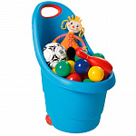 Тележка для детей Kiddies Go